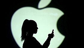 Пользователи iPhone жалуются на вылеты аккаунтов Apple ID