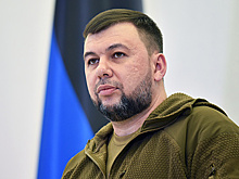 Пушилин подписал указ о создании в ДНР Госкомитета обороны