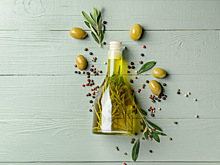 Продукт недели: правильное оливковое масло
