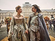 Вышел трейлер фильма «Три мушкетера: Миледи» с Евой Грин