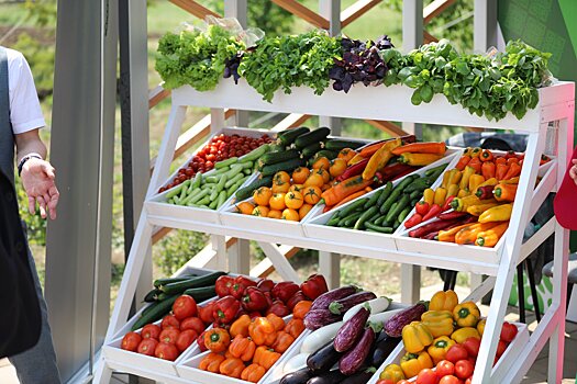 В Серпухове планируют снести рынок «Труба»