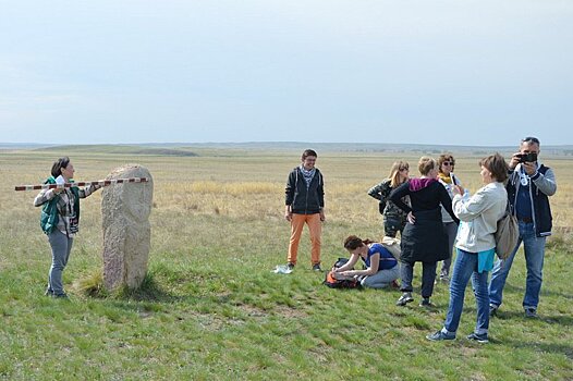 Заповедник «Аркам» приглашает на «Ночь музеев»