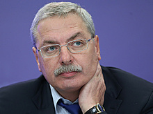 Россия захотела новый "Северный поток"