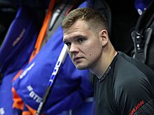 Кирилл Готовец оценил сближение России и Беларуси в хоккее в текущей мировой ситуации