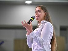 В России открылось 30 тысяч ячеек «Движения первых»