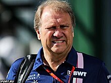 Force India рискует прекратить существование из-за Williams