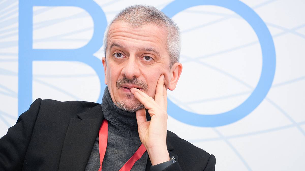 Просто ему не верю: журналист Шахназаров прокомментировал назначение Богомолова