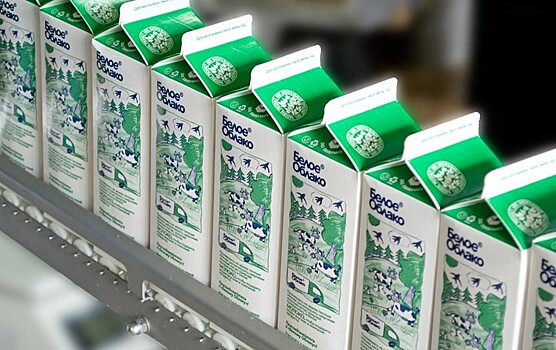 Миякимолзавод возобновил работу