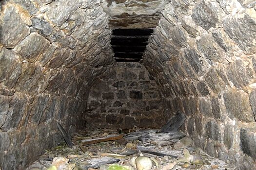 В Ингушетии обнаружен средневековый комплекс