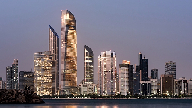 В Дубае открылся самый высокий отель в мире