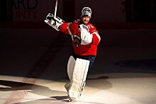 Брэди Ткачук установил новый рекорд НХЛ по силовым приёмам в одном матче
