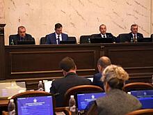 Депутаты-единороссы обсудили результаты реализации нацпроекта «Жилье и городская среда»