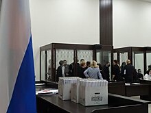 "Освободить в зале суда": оглашен приговор героям "гоблинской" битвы в Зеленодольске