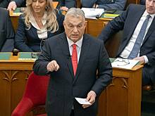 Отказ США передавать разведданные Украине озадачил Орбана