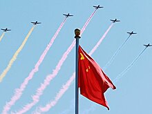 Китай пригрозил КНДР санкциями за ядерные испытания