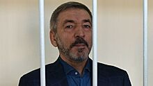 Мосгорсуд утвердил приговор экс-премьеру Дагестана Гамидову за махинации