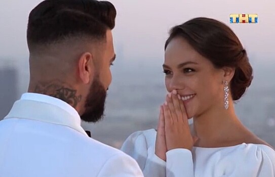 Финал «Холостяка» — кому Тимати подарил кольцо за 22 млн рублей