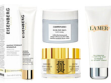 Омолаживающие маски для лица: 10 лучших вариантов