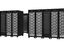 Американского производителя серверов Supermicro исключили из индекса Nasdaq 100