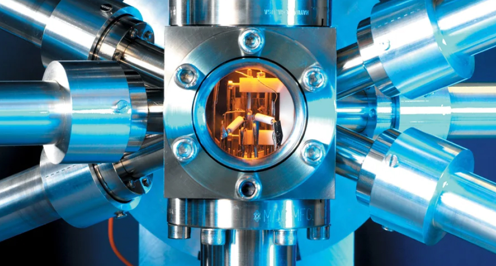 Физики создали атомные часы, которые в сто раз точнее существующих