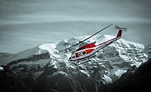 При крушении вертолета на Аляске погиб экс-владелец "Эльдорадо"