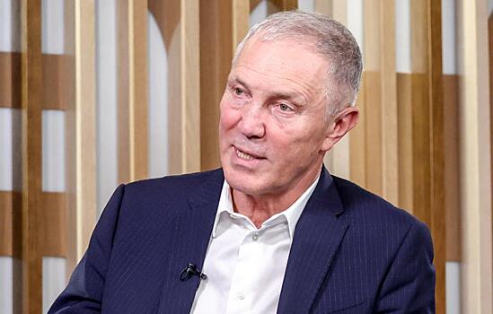 Сальдо связал селфи Зеленского в Херсоне с проблемами ВСУ в городе