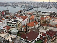 Горин предупредил о возможном дефиците мест на турецких курортах