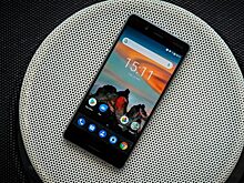 Новый безрамочник от Nokia показали на видео