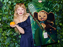 В кинотеатре «Октябрь» состоялась светская премьера фильма «Чебурашка 2»