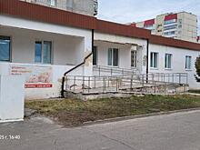 Железногорцам предлагают выбрать дизайн фасада женской консультации горбольницы