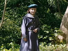 В Сети появился первый тизер фильма "Таинственный сад" с Колином Фертом