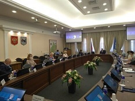 В Иркутской области подвели предварительные итоги весенних полевых работ