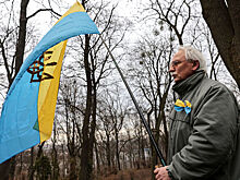 На Украине отменят прожиточный минимум