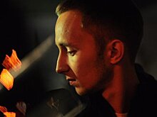 Живые поэты: Александр Ильин (43ai)