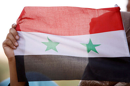 Глава МИД Сирии анонсировал возобновление работы посольства страны в Тунисе
