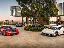 Koenigsegg готовится выпускать более доступные по цене авто