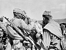 Одна винтовка на троих в 1941 году: миф или правда