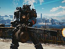Fallout: New Vegas 2 в разработке? Тодд Говард рассказал о двух играх по серии