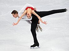 Авербух осудил реакцию Козловского после второго места на чемпионате России — 2025