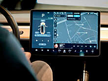 Tesla заставит водителей платить за использование навигатора