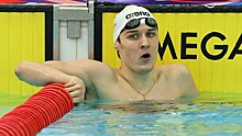 Пловец Кудашев выиграл золото на дистанции 200 м баттерфляем на Универсиаде