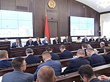 В Минске прогнозируют рост ВВП выше темпов мировой экономики