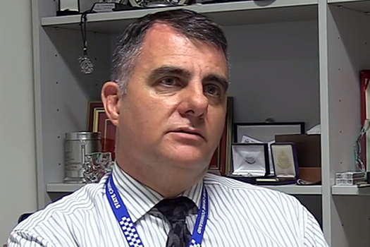 Полицейские прикинулись насильниками детей и спасли их