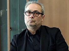 Фокин просит у Смольного 25 млн рублей в год на Новую сцену Александринки