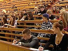 Массово протестуют: Российские студенты недовольны