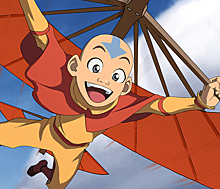 Netflix снимет сериал по мотивам анимационного мультсериала «Аватар: Легенда об Аанге»
