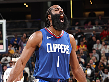 Джеймс Харден: «Кавай – действительно выдающийся талант. Такие встречаются раз в поколение»