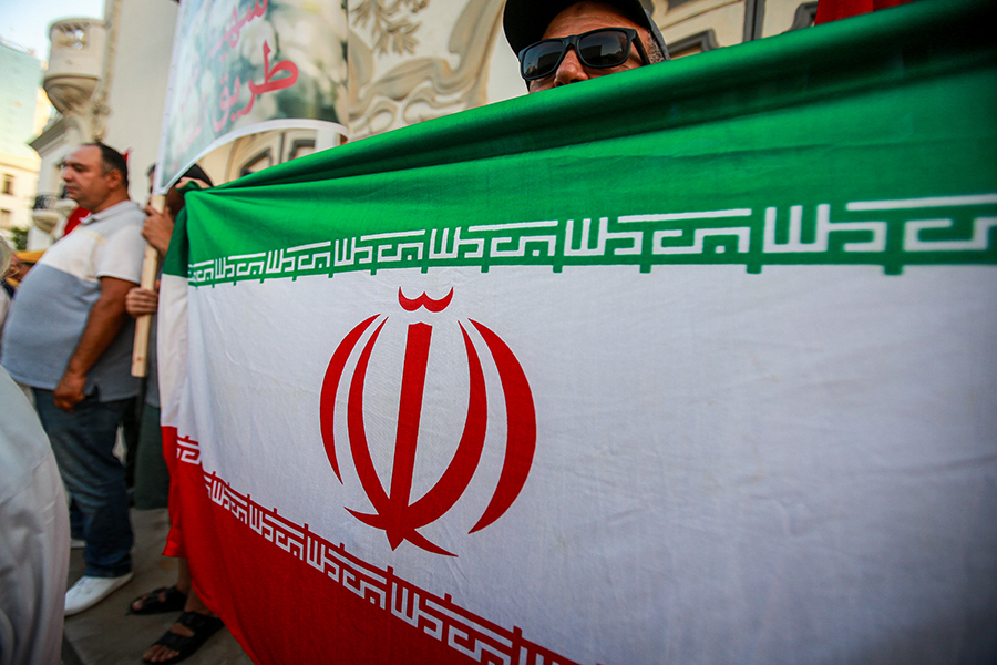 В Тегеране сообщили о результатах переговоров с США