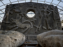 Шесть экспонатов, ради которых стоит идти в Ставропольский музей