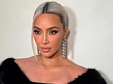 Ким Кардашьян может сыграть куклу Bratz